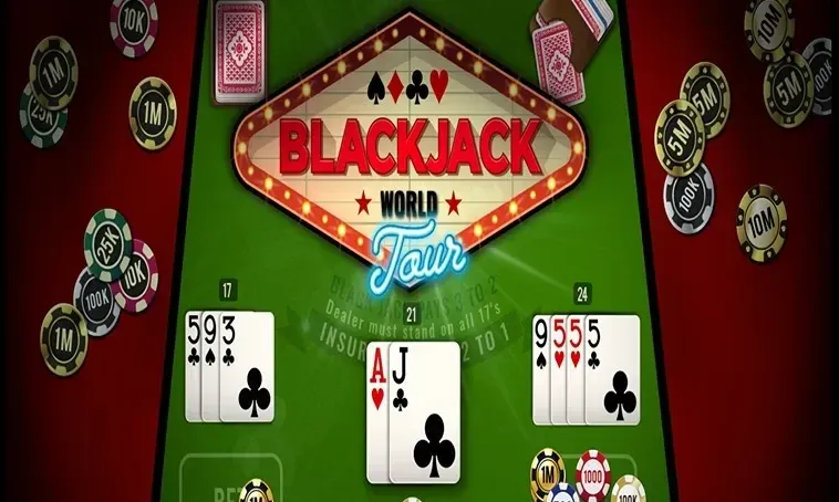 Trải Nghiệm Trò Chơi Blackjack Đỉnh Cao Tại FAFA191: Sân Chơi Hoàn Hảo Cho Người Yêu Thích Bài Cào 21 2 Trải Nghiệm Trò Chơi Blackjack Đỉnh Cao Tại FAFA191: Sân Chơi Hoàn Hảo Cho Người Yêu Thích Bài Cào 21