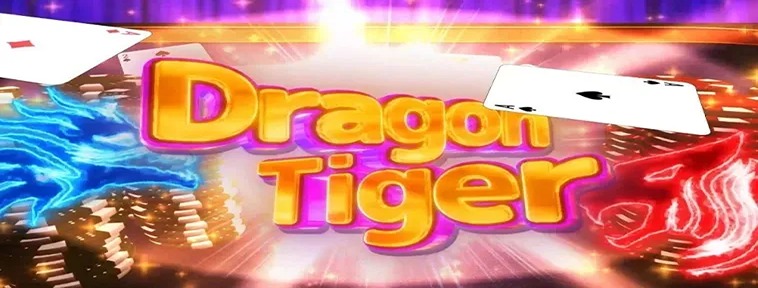 Trò Chơi Dragon Tiger Tại FAFA191: Đỉnh Cao Của Trò Chơi Bài Nhanh Gọn Và Hấp Dẫn 2 Trò Chơi Dragon Tiger Tại FAFA191: Đỉnh Cao Của Trò Chơi Bài Nhanh Gọn Và Hấp Dẫn