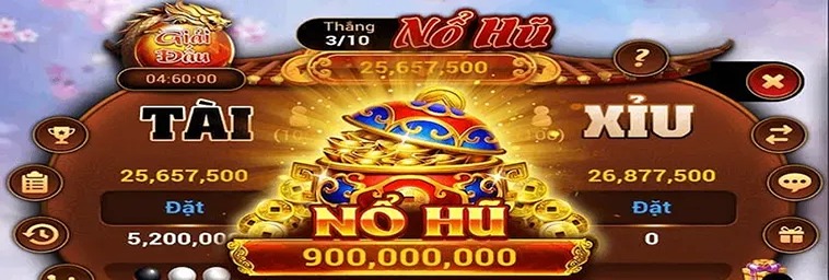 Nổ Hũ FAFA191 - Trải Nghiệm Cảm Giác Chiến Thắng Đỉnh Cao 3 Nổ Hũ FAFA191 - Trải Nghiệm Cảm Giác Chiến Thắng Đỉnh Cao