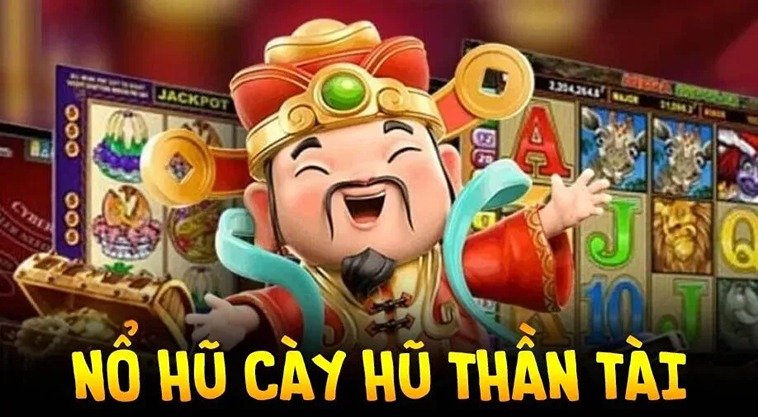 Nổ Hũ Thần Tài Tại FAFA191: Trải Nghiệm Đỉnh Cao Của Sự May Mắn Và Thịnh Vượng 2 Nổ Hũ Thần Tài Tại FAFA191: Trải Nghiệm Đỉnh Cao Của Sự May Mắn Và Thịnh Vượng