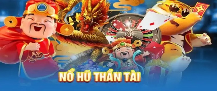 Nổ Hũ Thần Tài Tại FAFA191: Trải Nghiệm Đỉnh Cao Của Sự May Mắn Và Thịnh Vượng 10 Nổ Hũ Thần Tài Tại FAFA191: Trải Nghiệm Đỉnh Cao Của Sự May Mắn Và Thịnh Vượng