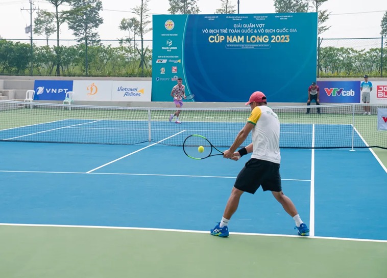 Quần Vợt FAFA191 Trải Nghiệm Thể Thao Đỉnh Cao 8 quan vot letou 6 11zon 1