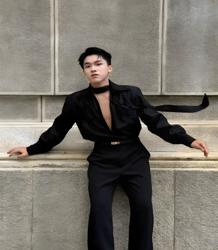 Vương Thiên Trọng 1 Vương Thiên Trọng